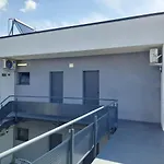 Casa Maria City Apartments