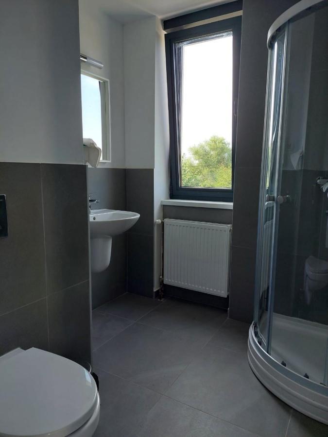 Aparthotel Casa Maria Timişoara