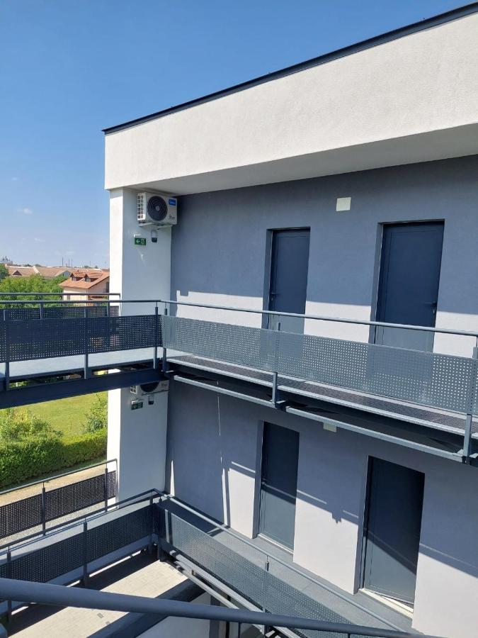 Aparthotel Casa Maria *