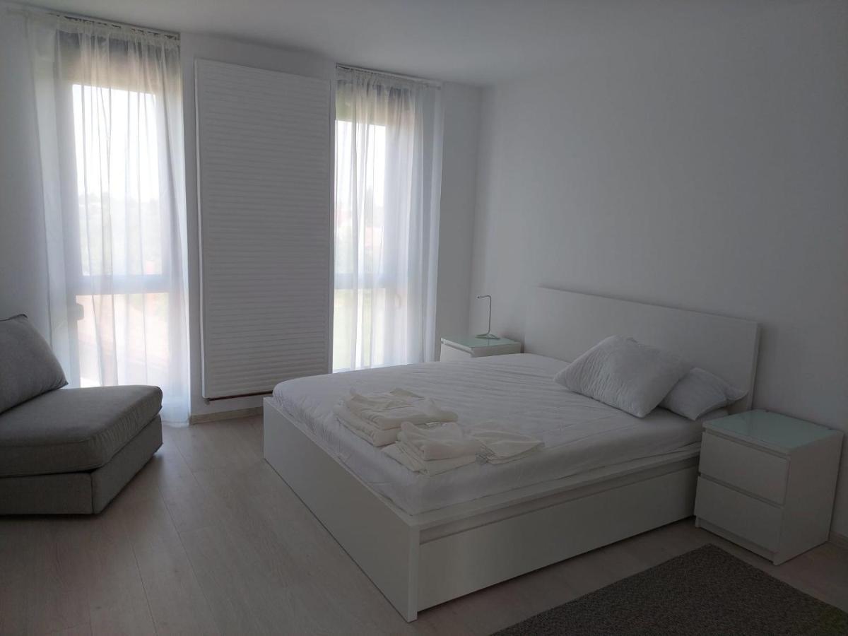 Casa Maria Aparthotel