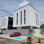 Casa Maria City Apartments