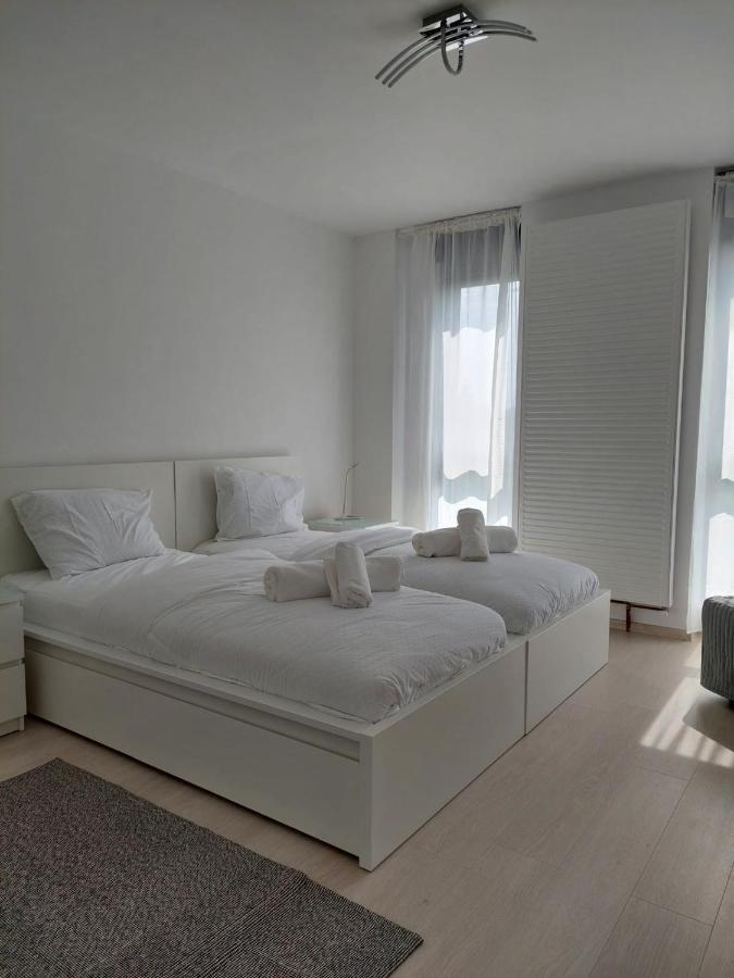 Aparthotel Casa Maria