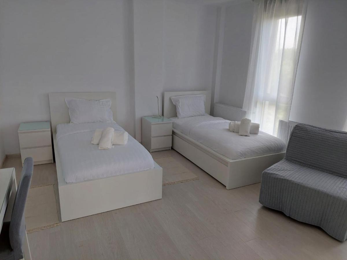 Aparthotel Casa Maria *