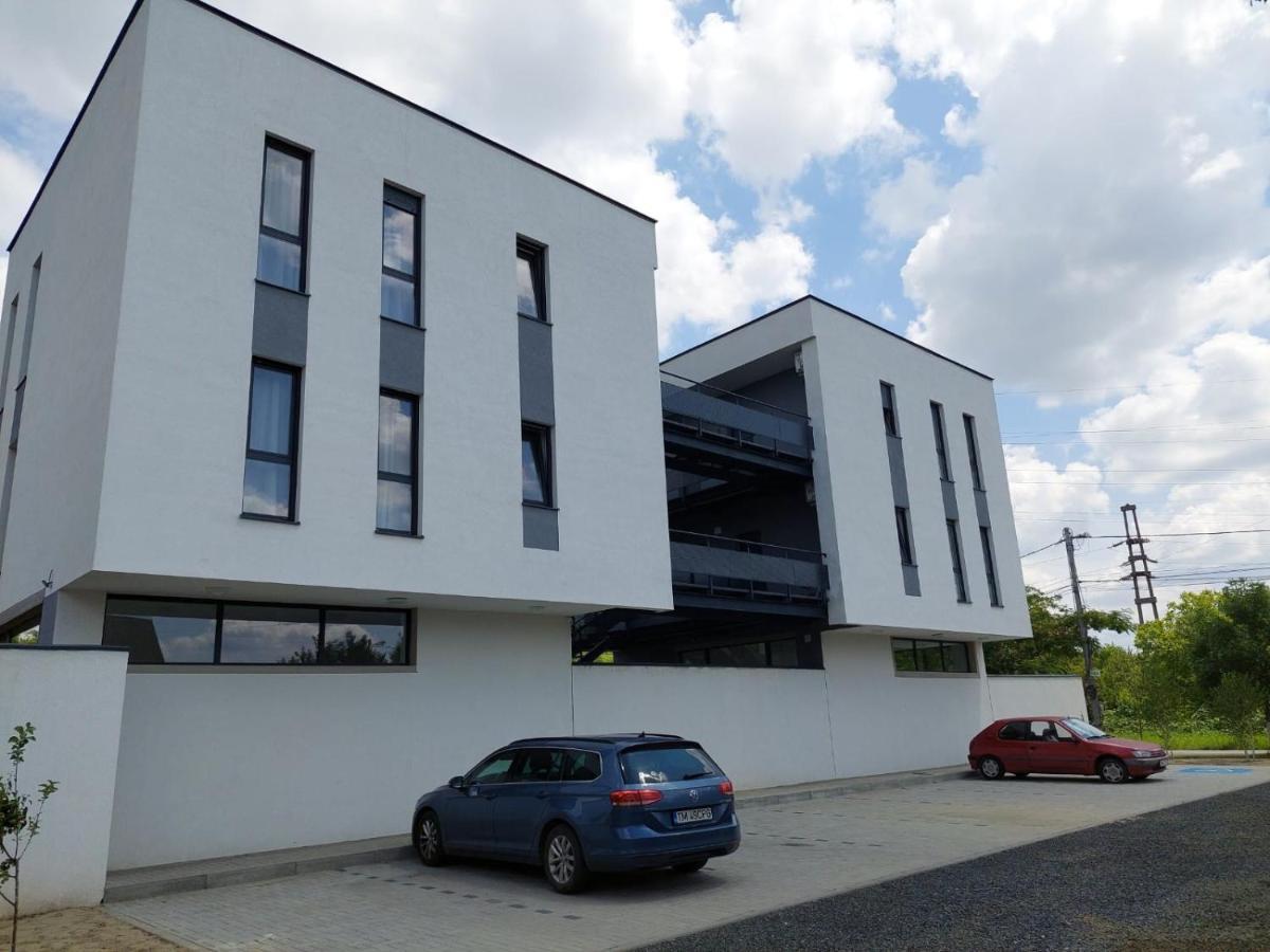 Casa Maria Aparthotel *